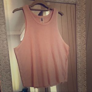 Free people soft tank